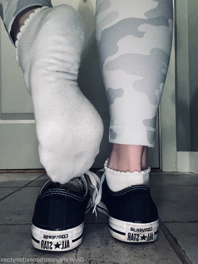 beneathmytoes Onlyfans leaked photo 7439409 on Hotleaks.tv
