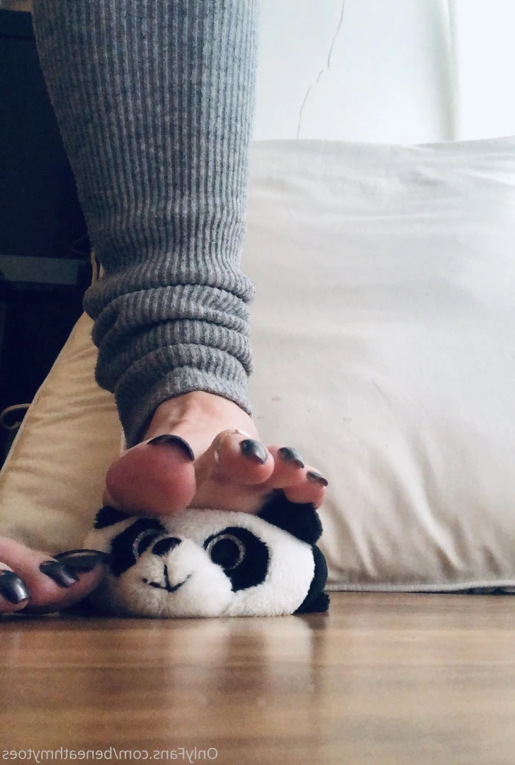 beneathmytoes Onlyfans leaked photo 7439439 on Hotleaks.tv