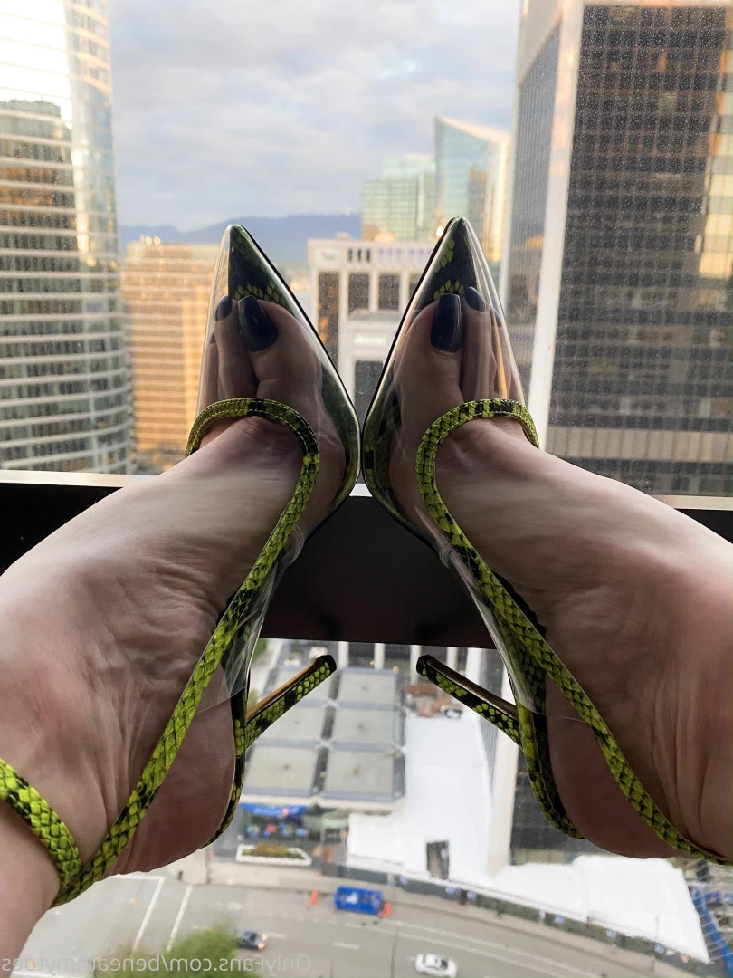 beneathmytoes Onlyfans leaked photo 7439495 on Hotleaks.tv