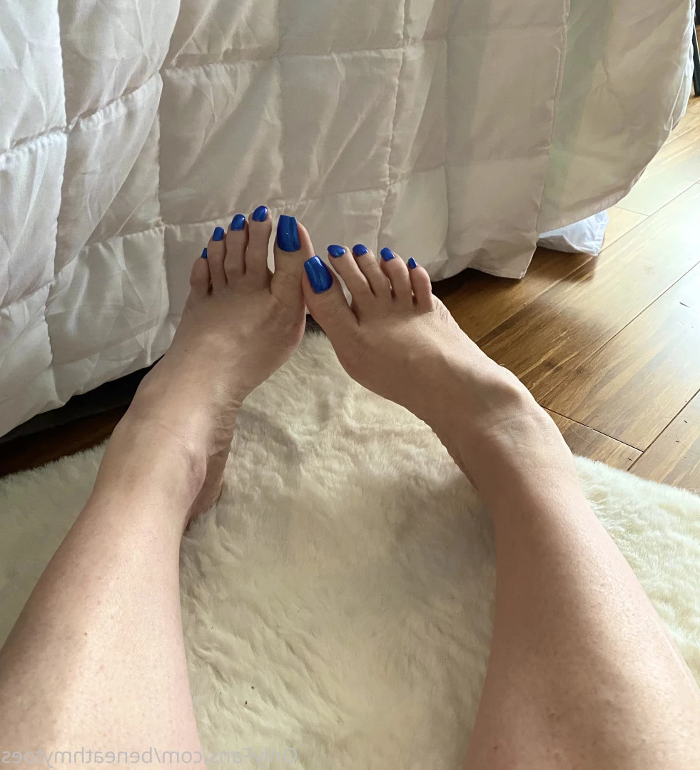 beneathmytoes Onlyfans leaked photo 7439595 on Hotleaks.tv