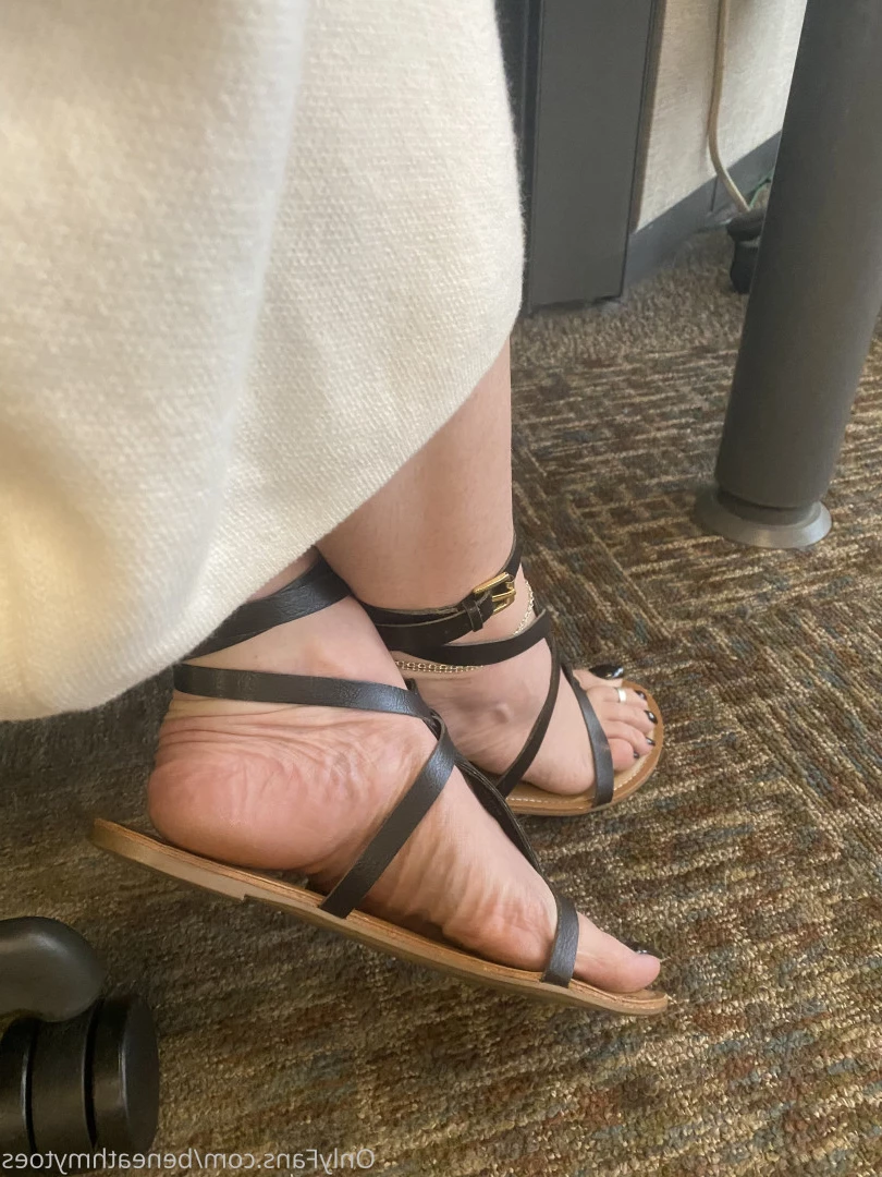 beneathmytoes Onlyfans leaked photo 7439795 on Hotleaks.tv