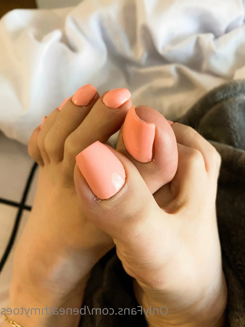 beneathmytoes Onlyfans leaked photo 7439922 on Hotleaks.tv