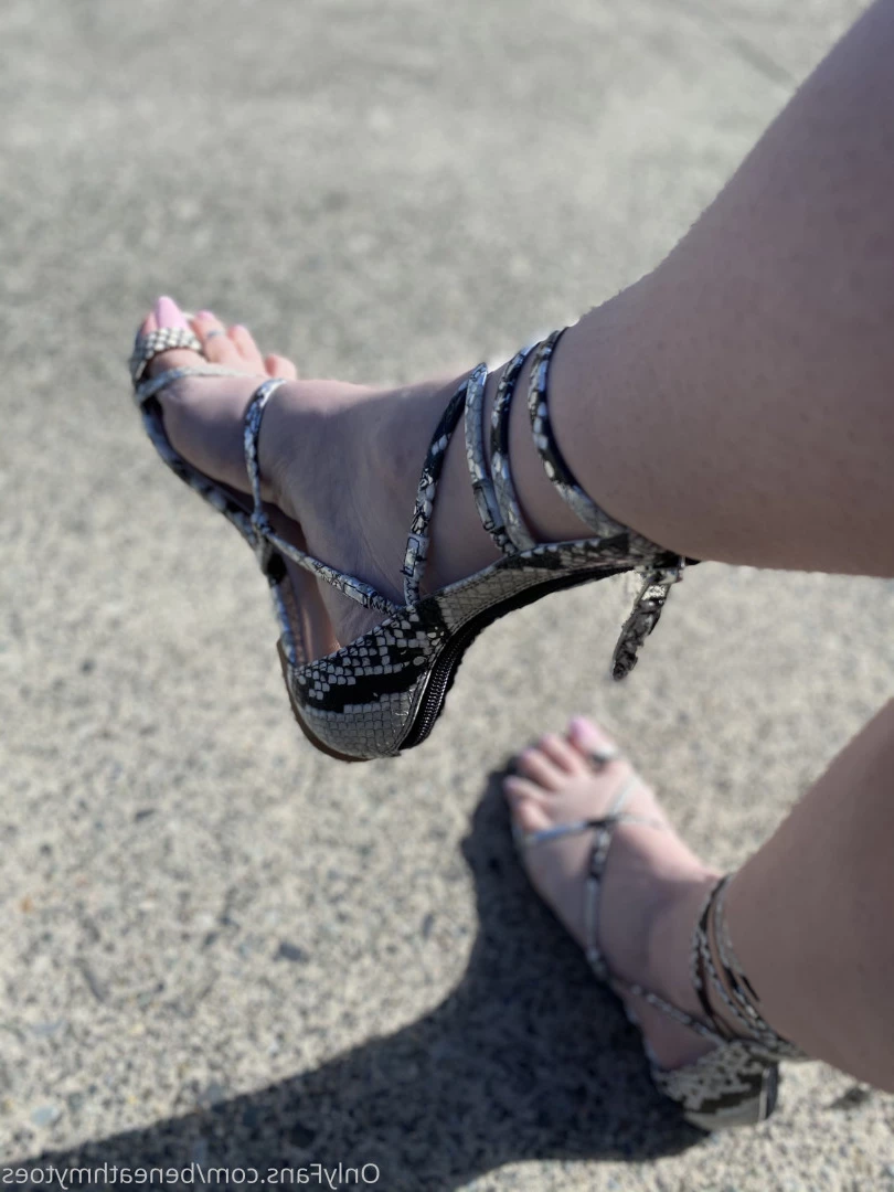 beneathmytoes Onlyfans leaked photo 7440009 on Hotleaks.tv