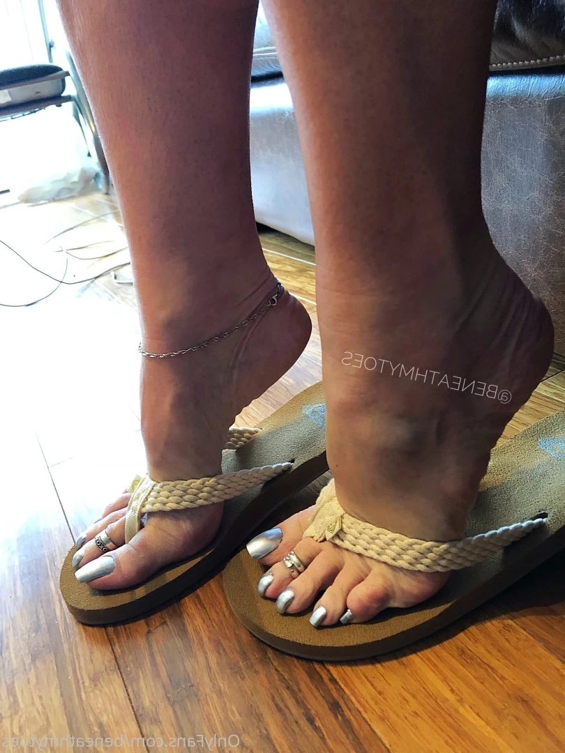 beneathmytoes Onlyfans leaked photo 7440093 on Hotleaks.tv