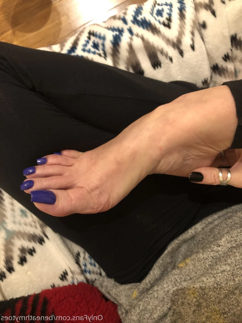 beneathmytoes Onlyfans leaked photo 7440420 on Hotleaks.tv