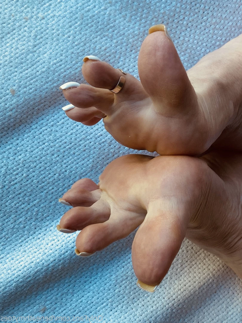 beneathmytoes Onlyfans leaked photo 7440470 on Hotleaks.tv