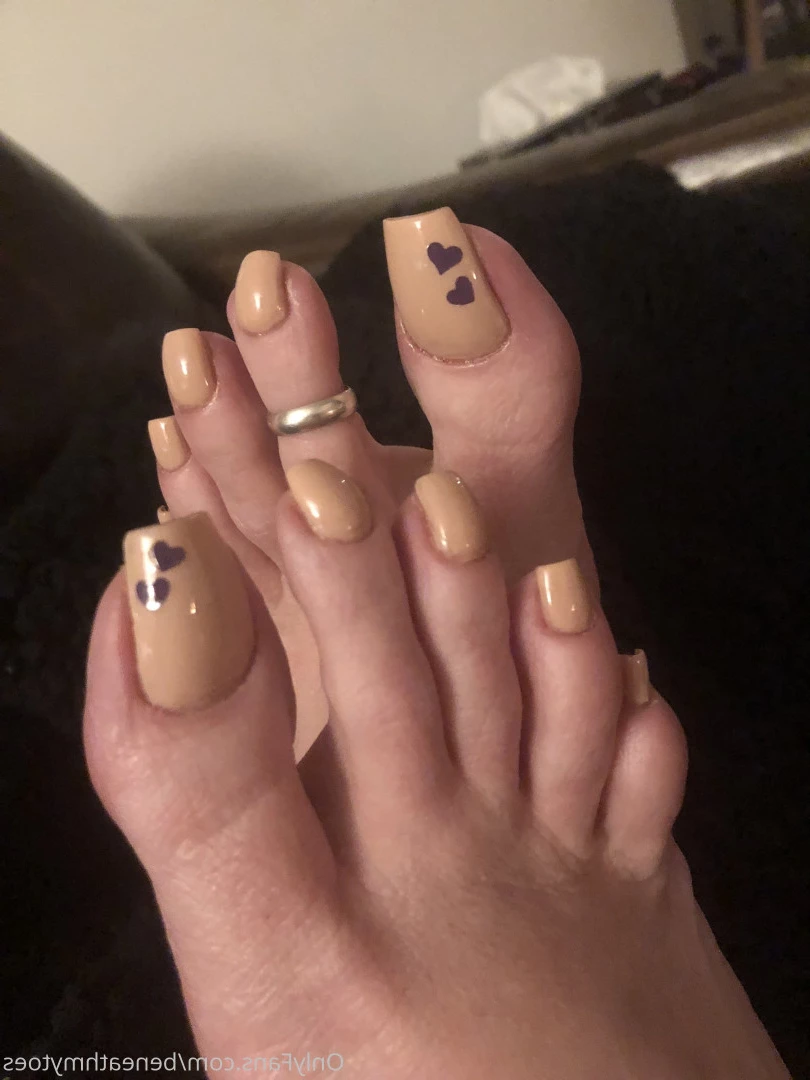 beneathmytoes Onlyfans leaked photo 7440524 on Hotleaks.tv