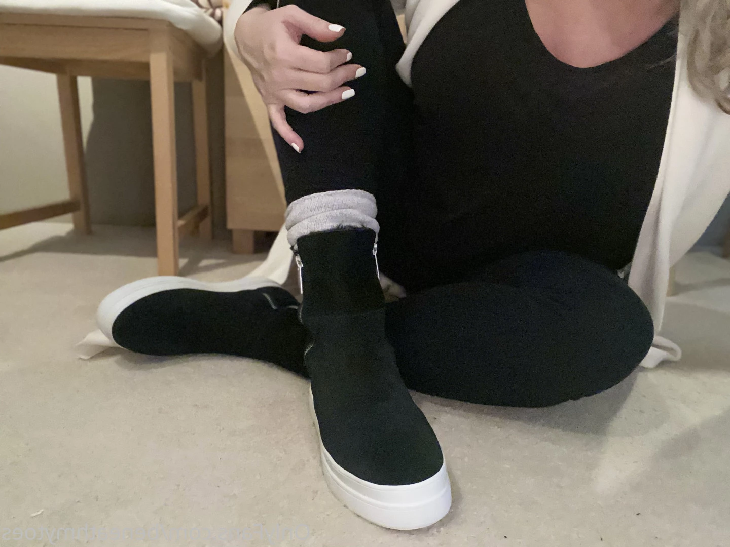 beneathmytoes Onlyfans leaked photo 7440679 on Hotleaks.tv