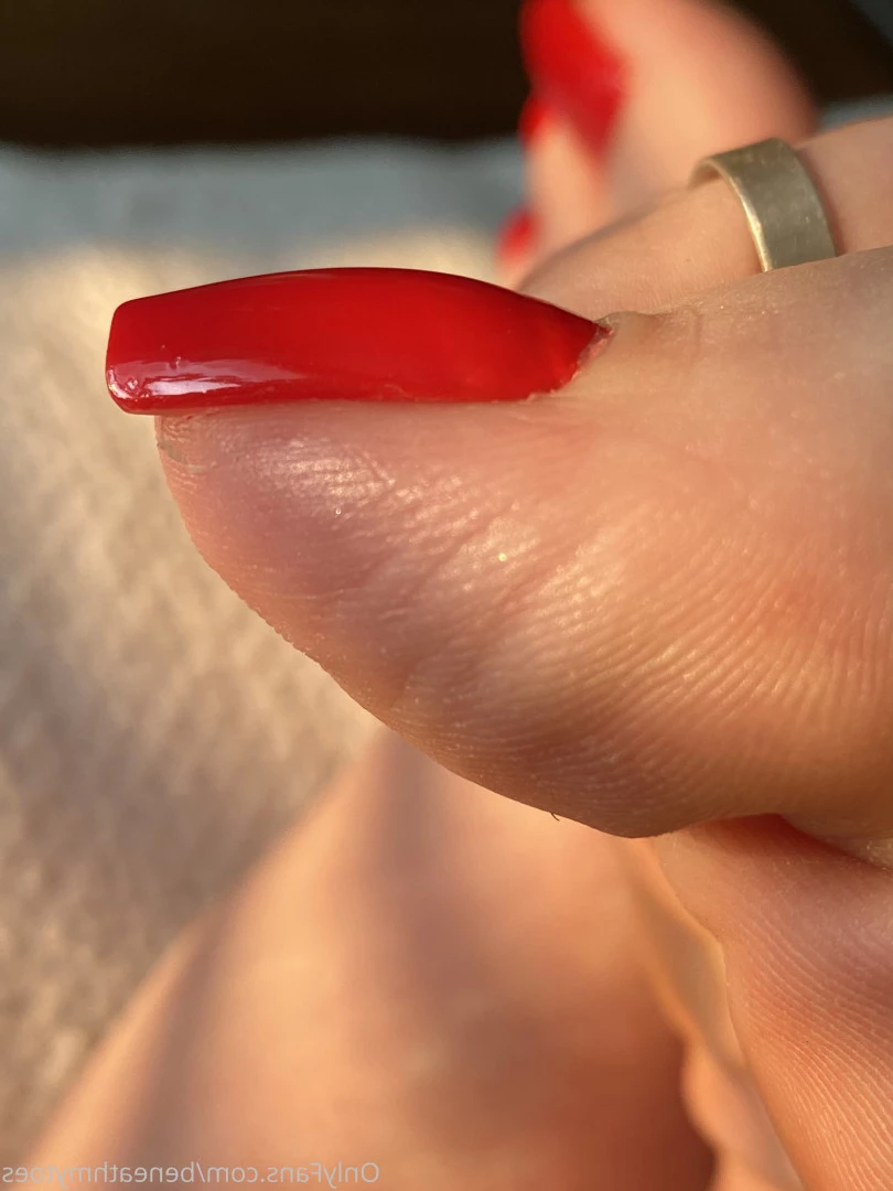 beneathmytoes Onlyfans leaked photo 7440686 on Hotleaks.tv
