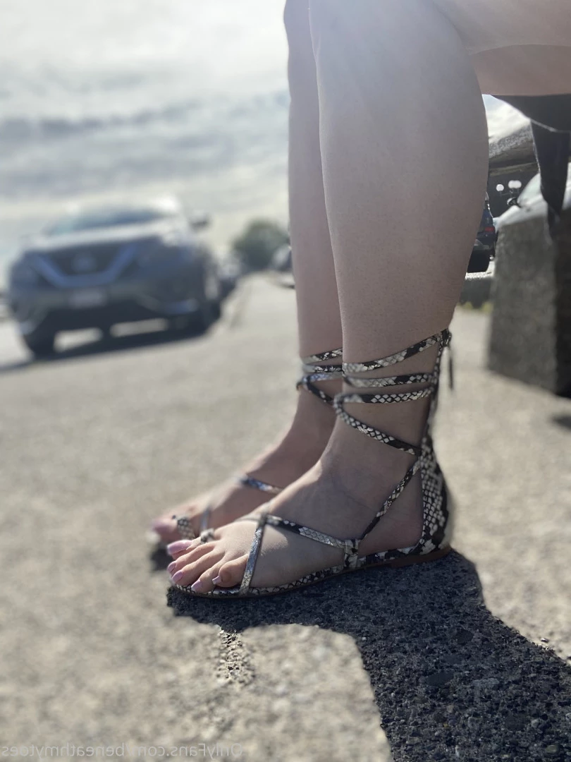 beneathmytoes Onlyfans leaked photo 7440872 on Hotleaks.tv