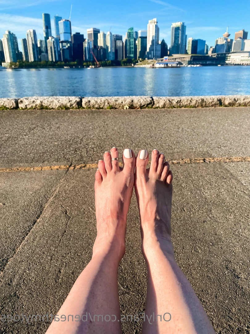 beneathmytoes Onlyfans leaked photo 7441388 on Hotleaks.tv