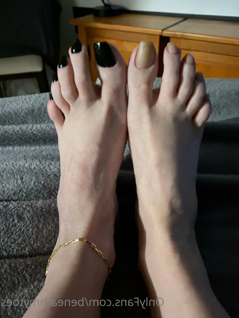 beneathmytoes Onlyfans leaked photo 7441905 on Hotleaks.tv