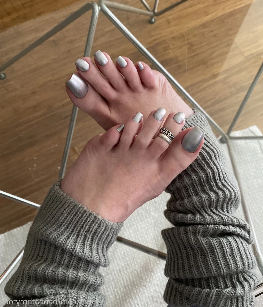 beneathmytoes Onlyfans leaked photo 7442003 on Hotleaks.tv