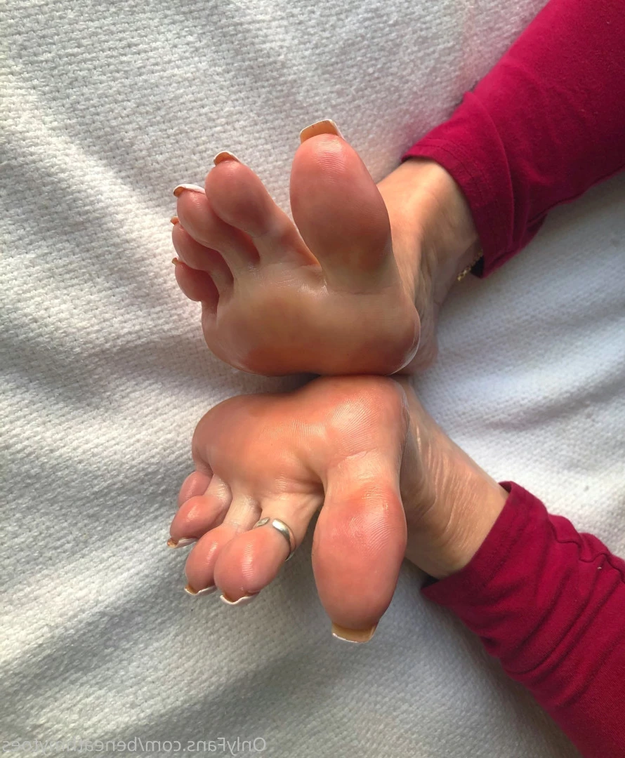 beneathmytoes Onlyfans leaked photo 7442013 on Hotleaks.tv