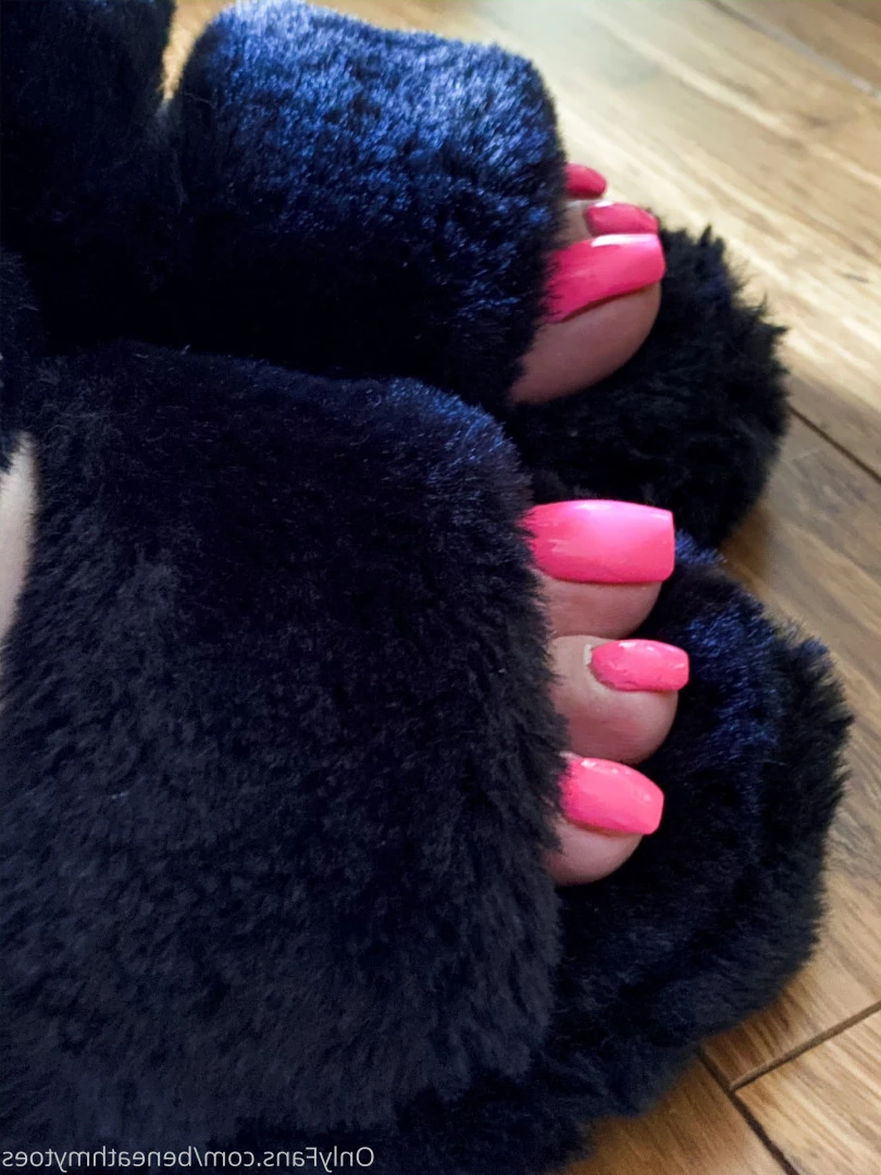 beneathmytoes Onlyfans leaked photo 7442034 on Hotleaks.tv