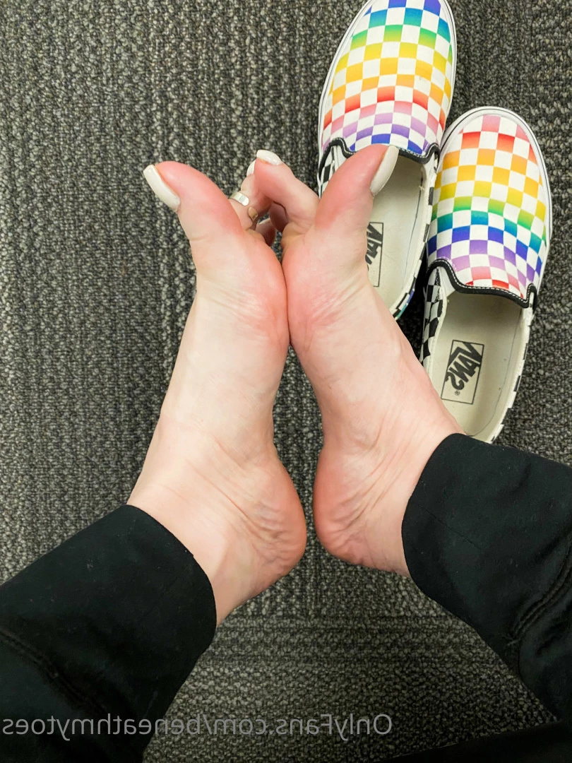 beneathmytoes Onlyfans leaked photo 7442057 on Hotleaks.tv