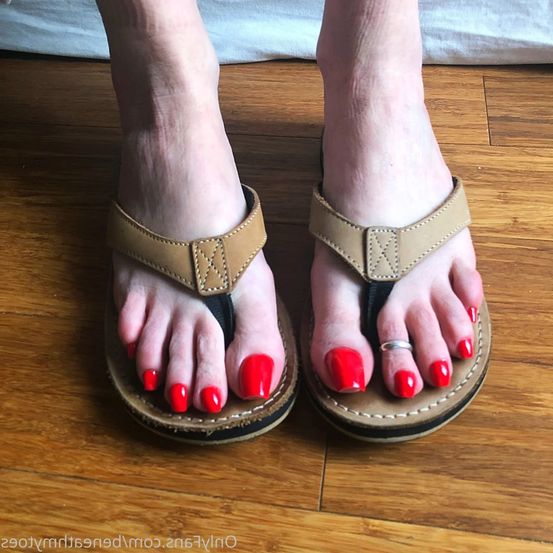 beneathmytoes Onlyfans leaked photo 7442354 on Hotleaks.tv
