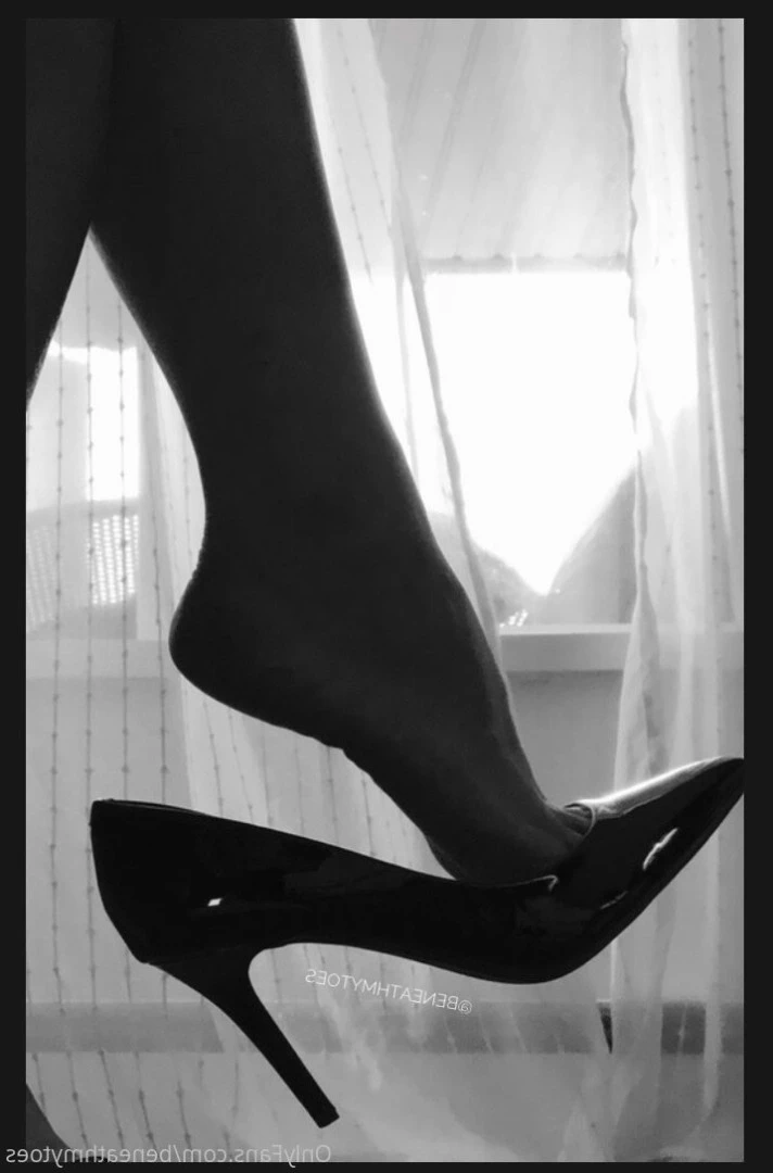 beneathmytoes Onlyfans leaked photo 7442405 on Hotleaks.tv