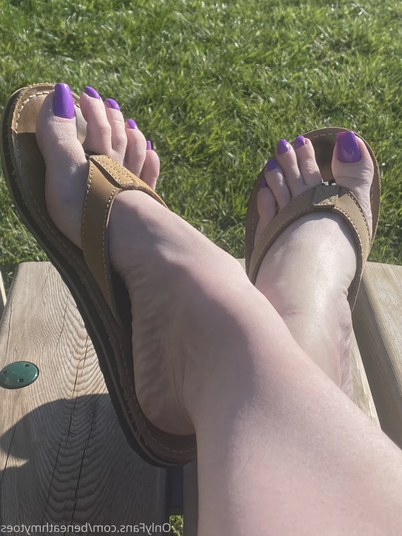 beneathmytoes Onlyfans leaked photo 7442660 on Hotleaks.tv