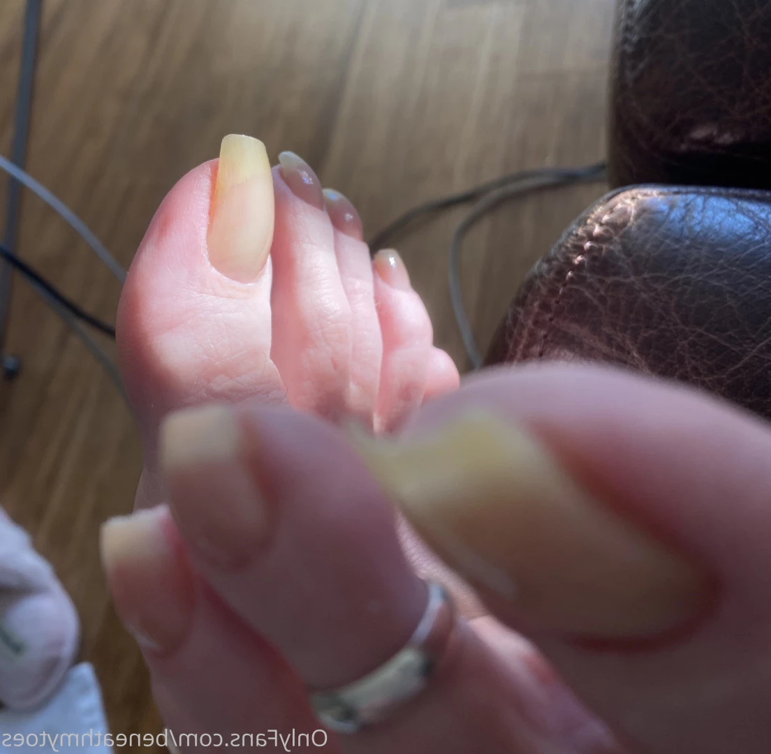 beneathmytoes Onlyfans leaked photo 7443205 on Hotleaks.tv