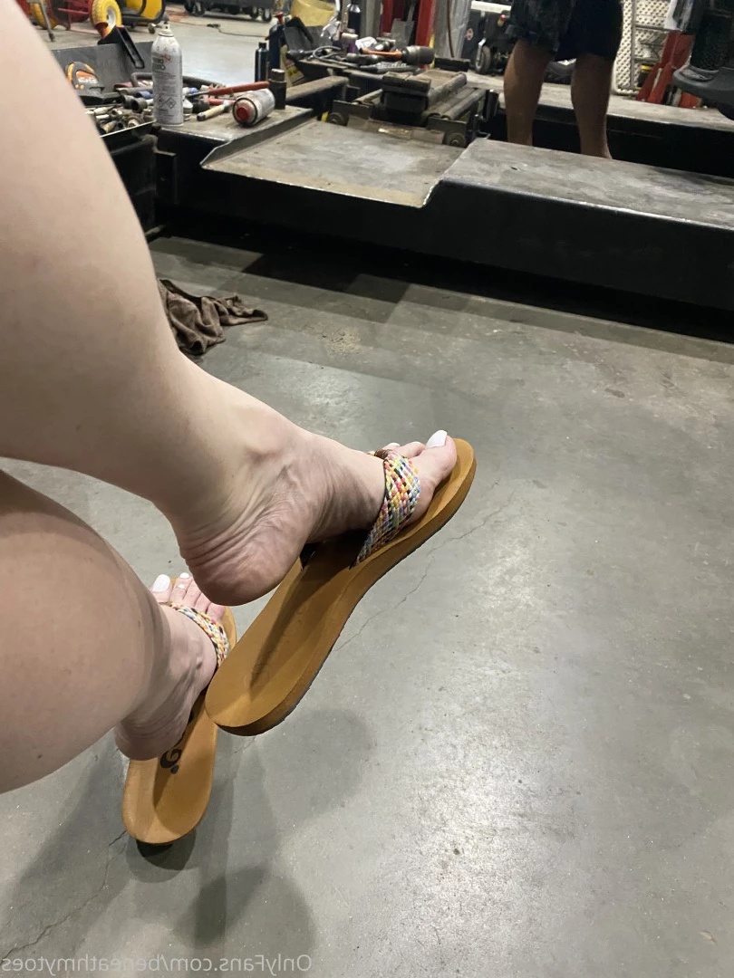 beneathmytoes Onlyfans leaked photo 7443329 on Hotleaks.tv