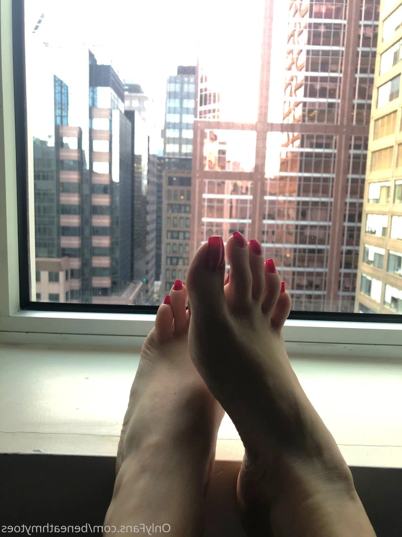 beneathmytoes Onlyfans leaked photo 7443338 on Hotleaks.tv
