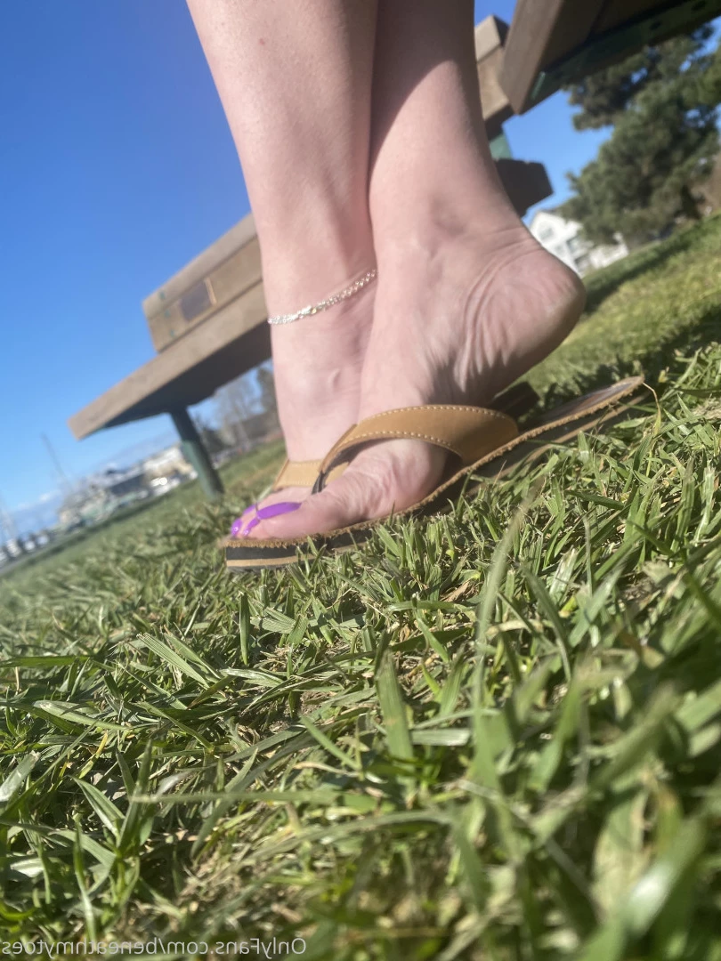 beneathmytoes Onlyfans leaked photo 7443350 on Hotleaks.tv