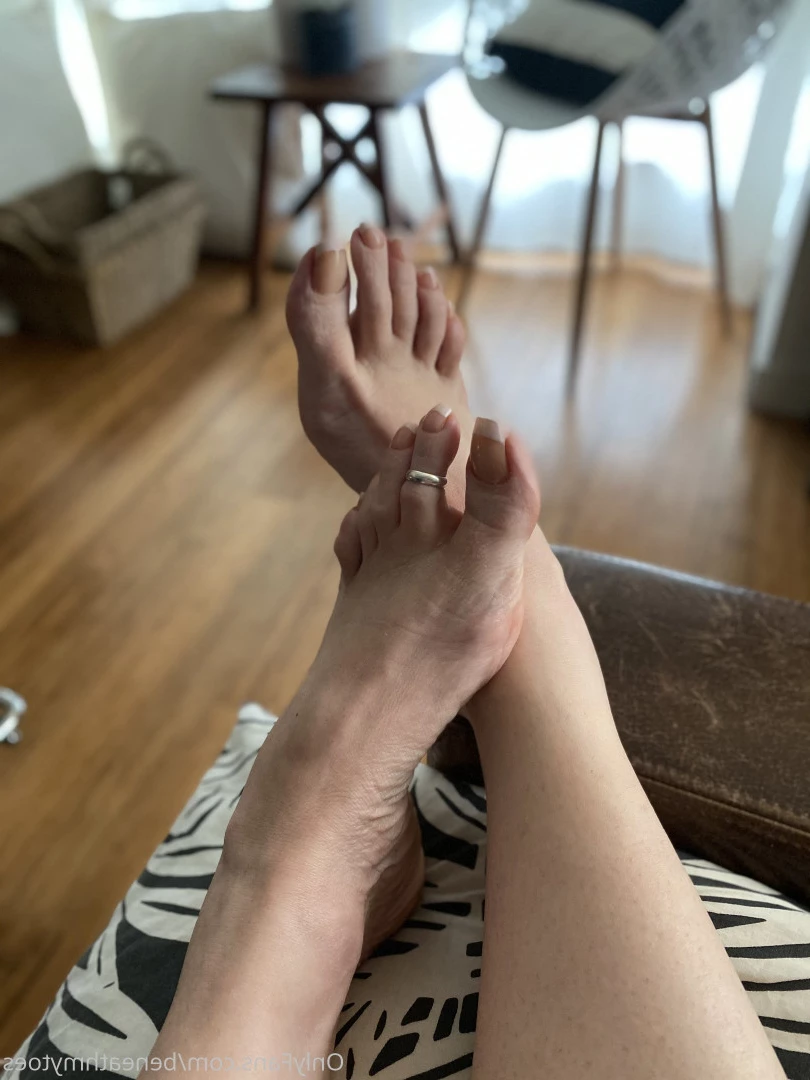 beneathmytoes Onlyfans leaked photo 7443614 on Hotleaks.tv