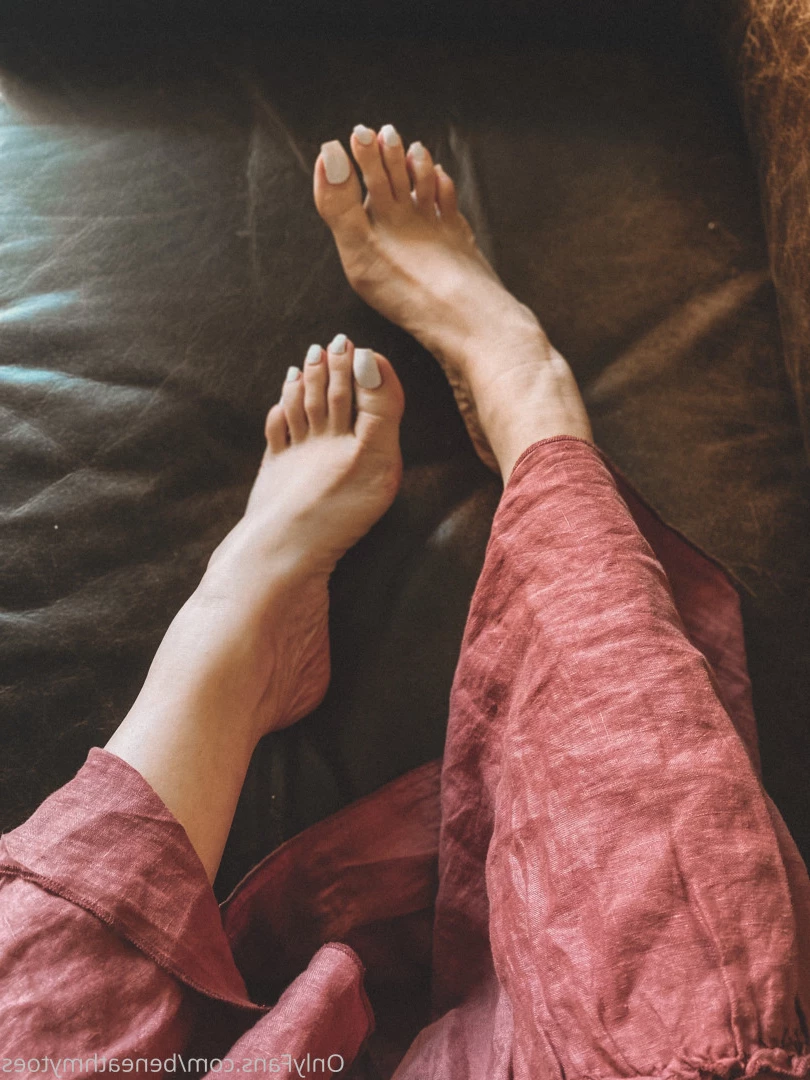 beneathmytoes Onlyfans leaked photo 7444162 on Hotleaks.tv