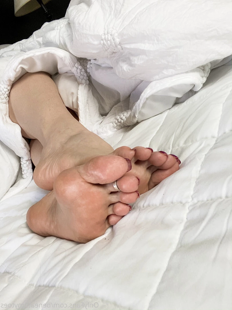 beneathmytoes Onlyfans leaked photo 7444407 on Hotleaks.tv
