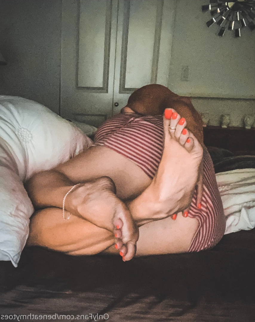 beneathmytoes Onlyfans leaked photo 7444618 on Hotleaks.tv