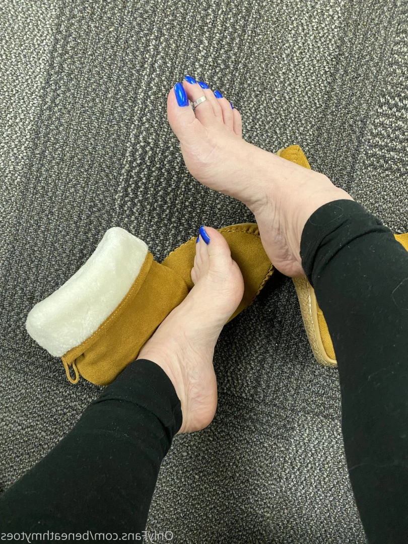 beneathmytoes Onlyfans leaked photo 7444657 on Hotleaks.tv