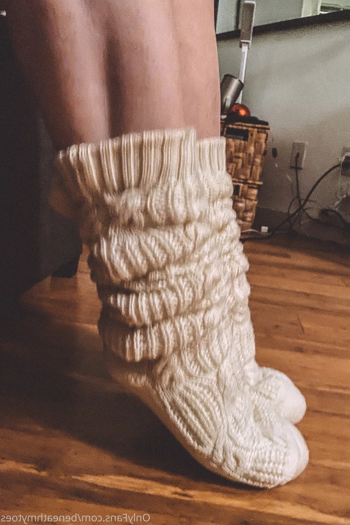 beneathmytoes Onlyfans leaked photo 7444817 on Hotleaks.tv