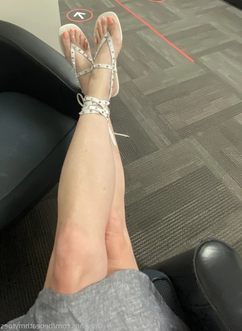 beneathmytoes Onlyfans leaked photo 7444952 on Hotleaks.tv