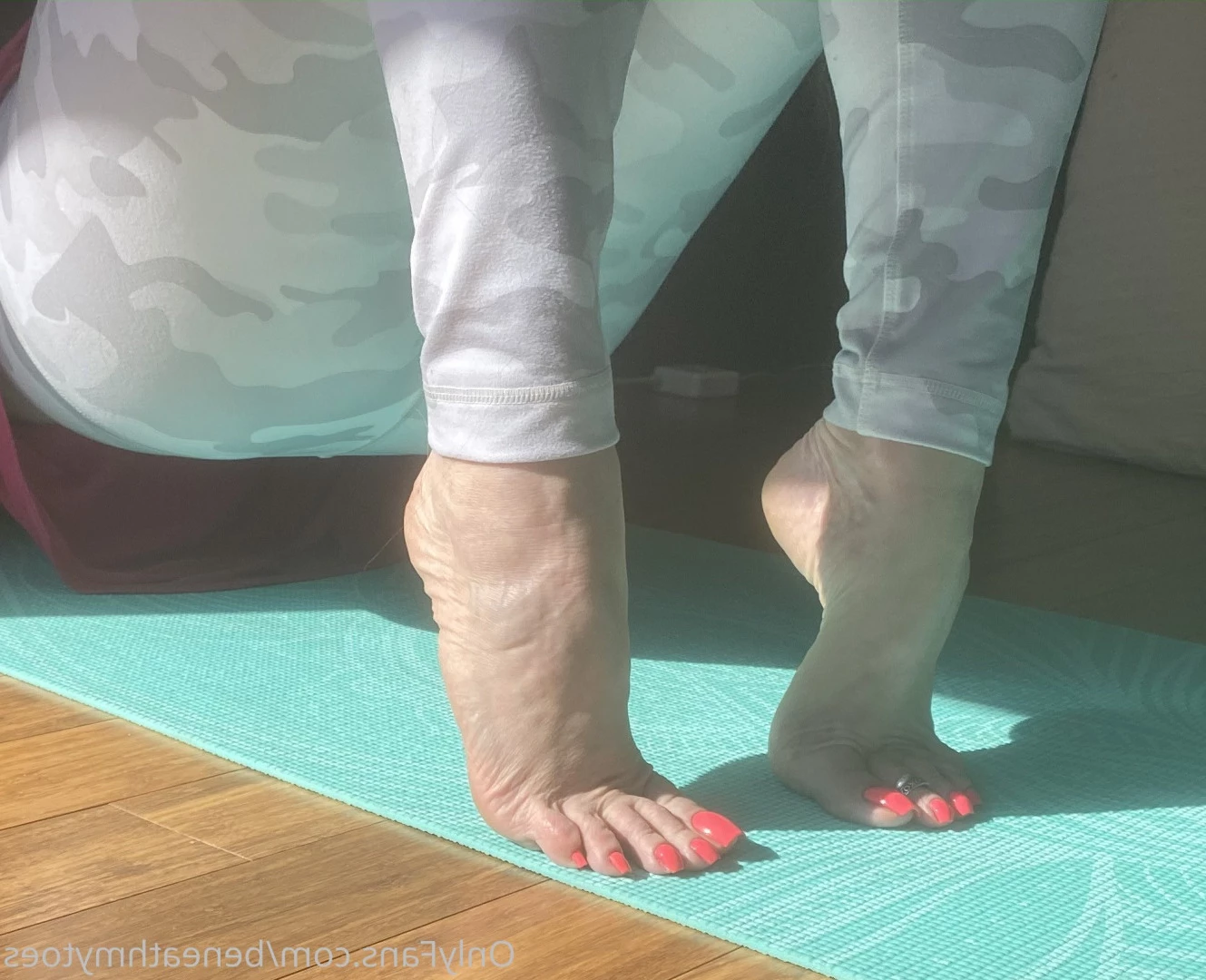 beneathmytoes Onlyfans leaked photo 7445056 on Hotleaks.tv
