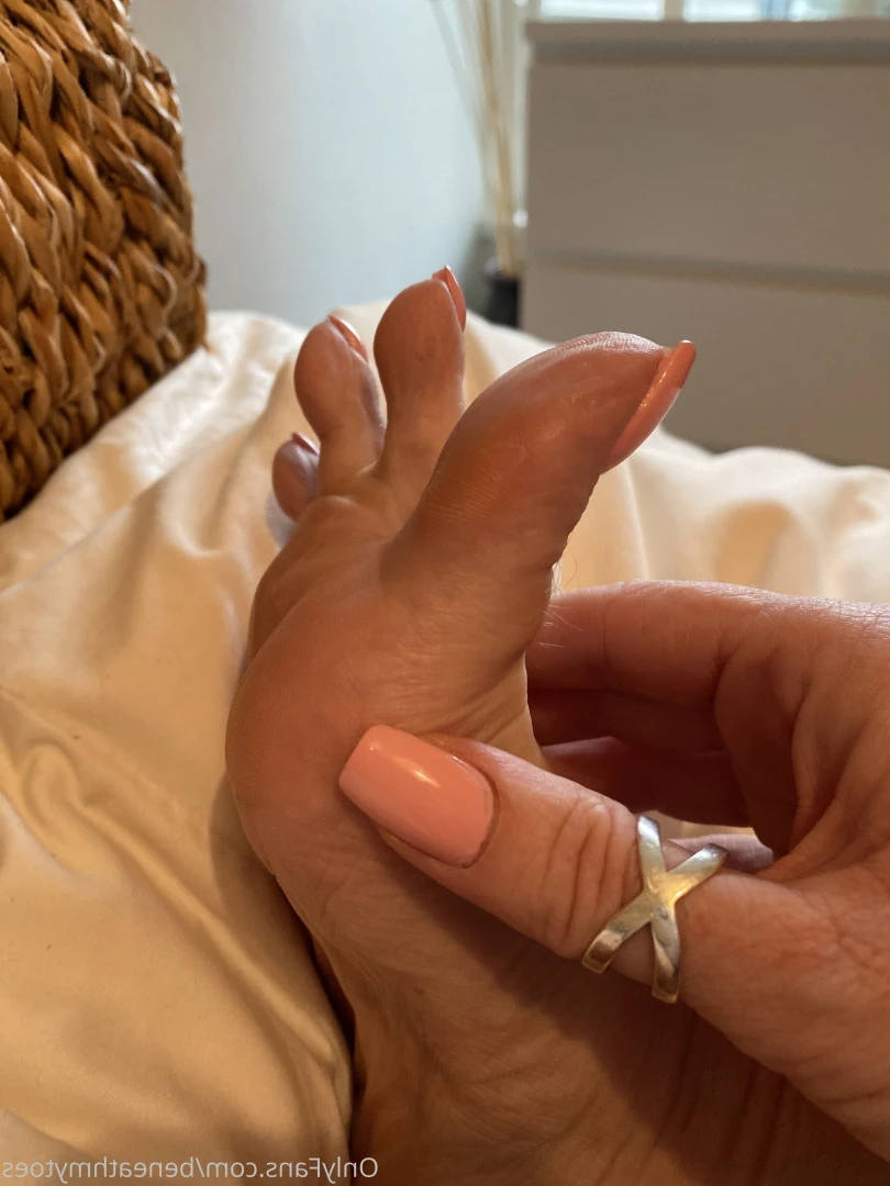 beneathmytoes Onlyfans leaked photo 7445706 on Hotleaks.tv