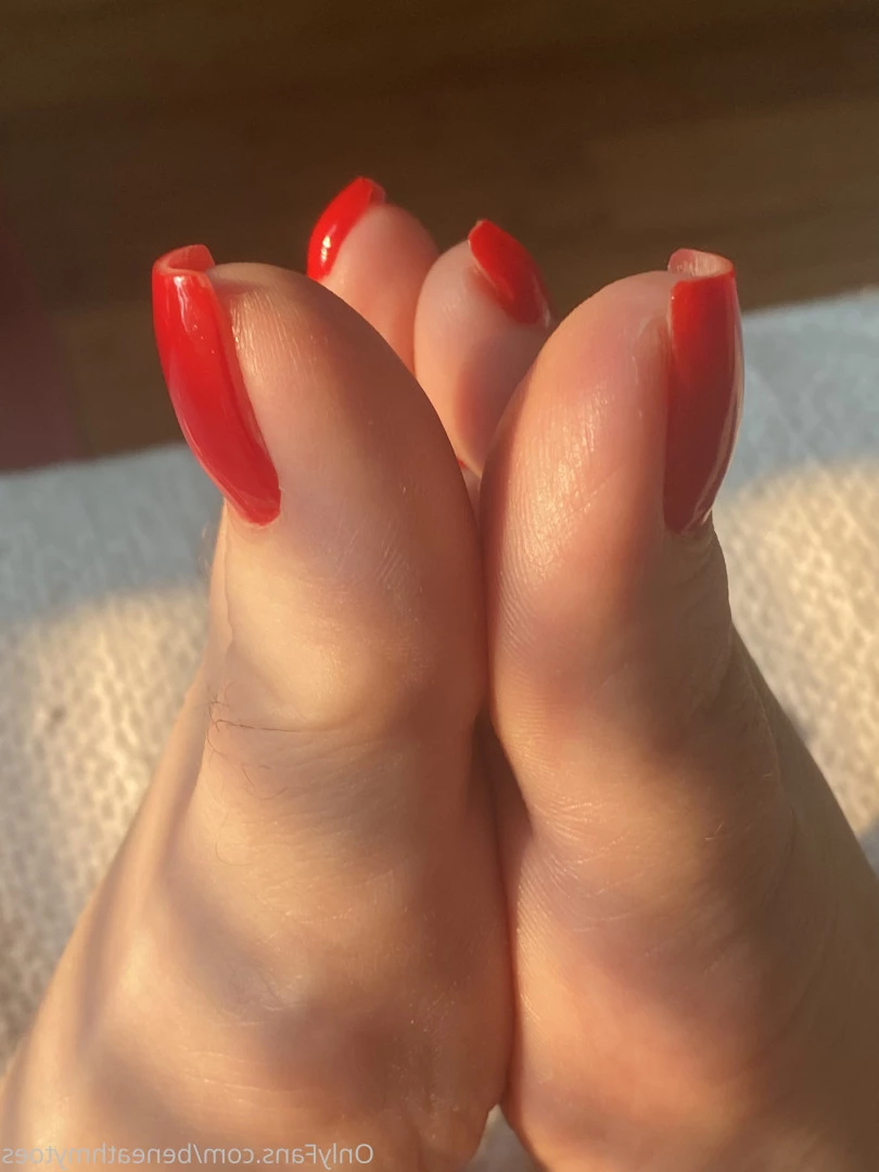 beneathmytoes Onlyfans leaked photo 7445799 on Hotleaks.tv