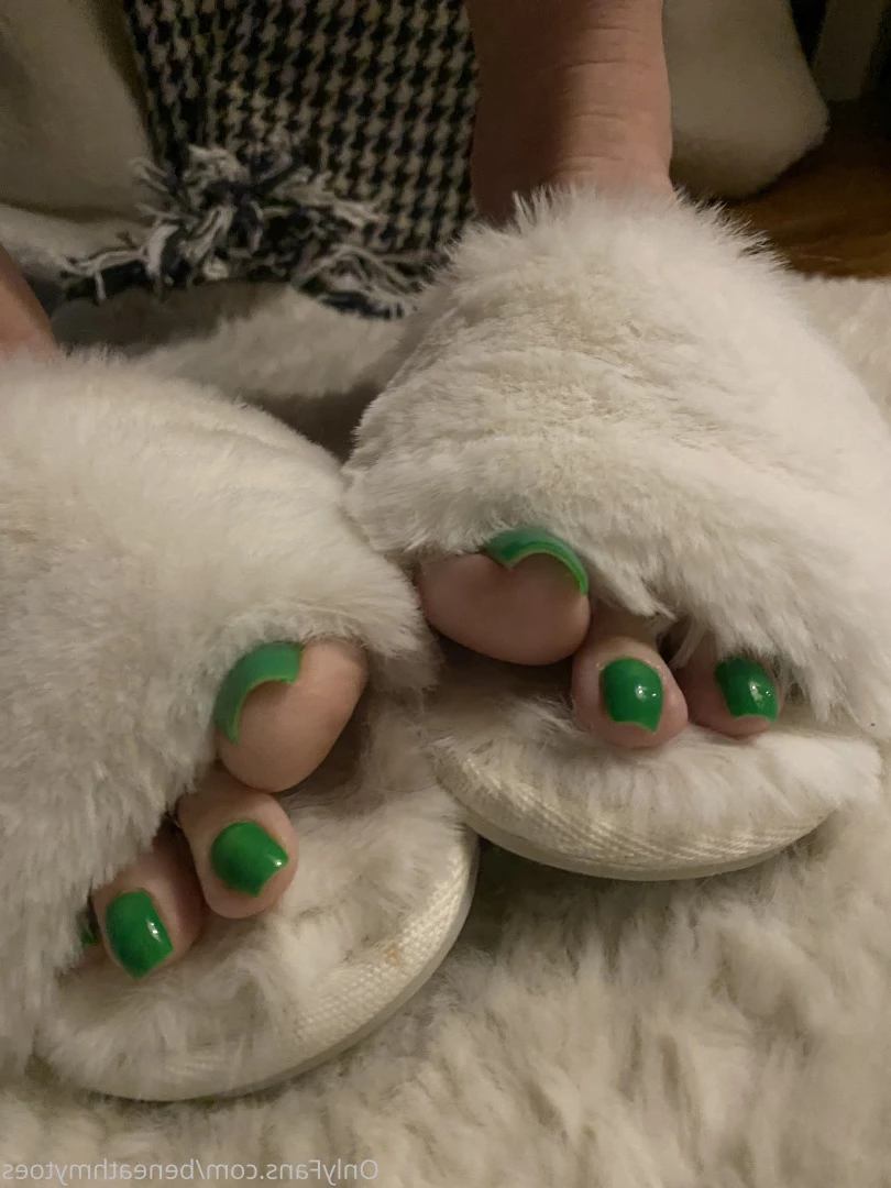 beneathmytoes Onlyfans leaked photo 7446144 on Hotleaks.tv