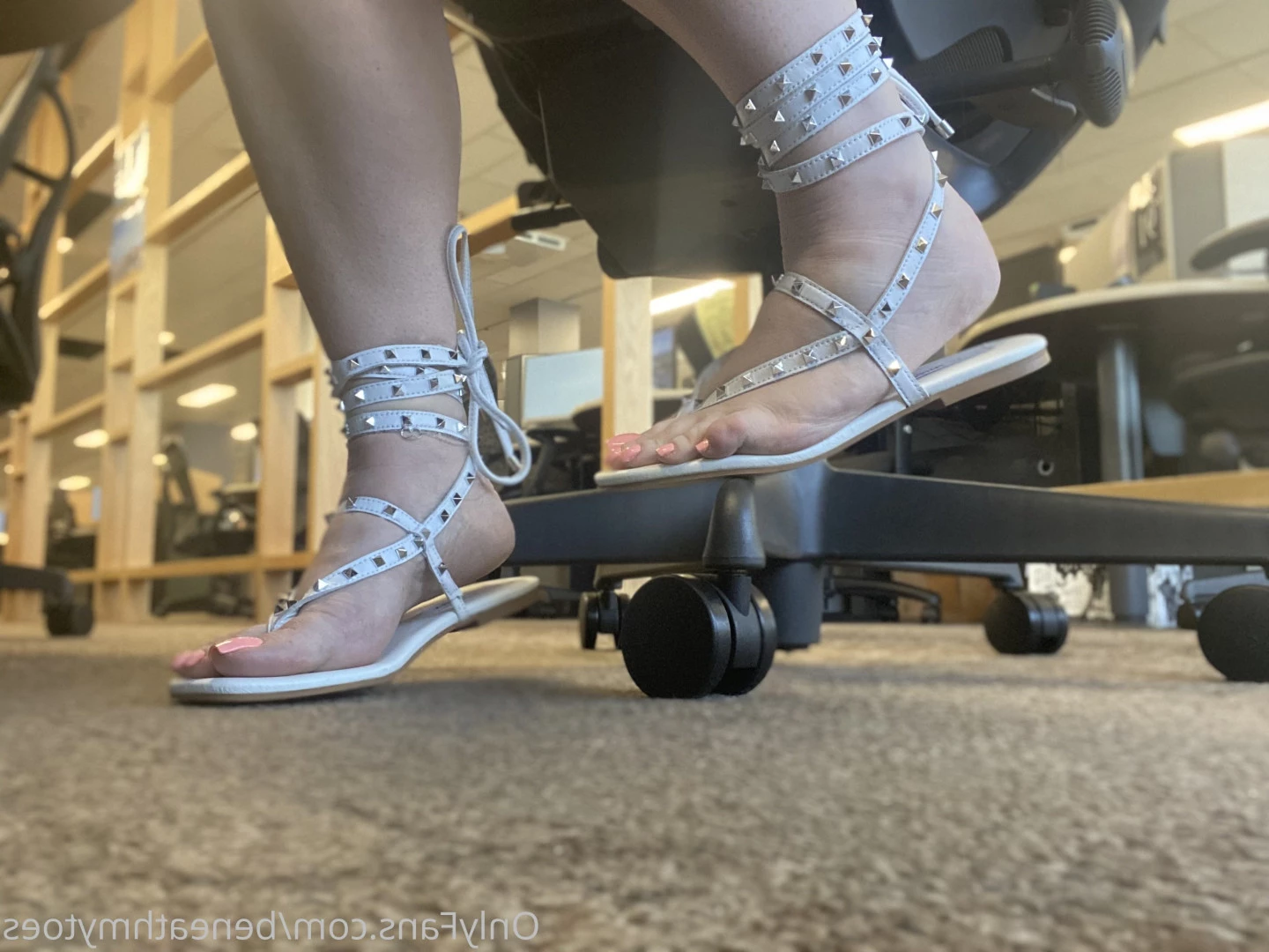 beneathmytoes Onlyfans leaked photo 7446154 on Hotleaks.tv