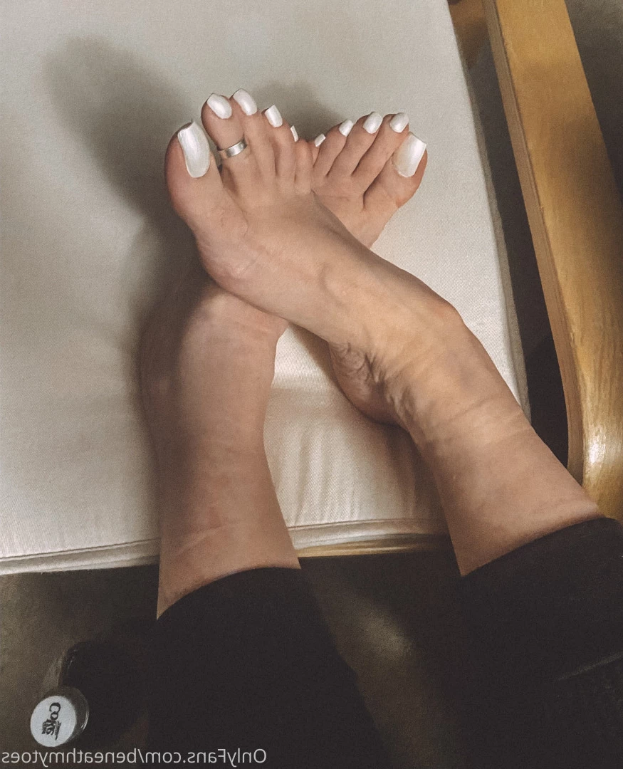beneathmytoes Onlyfans leaked photo 7446313 on Hotleaks.tv