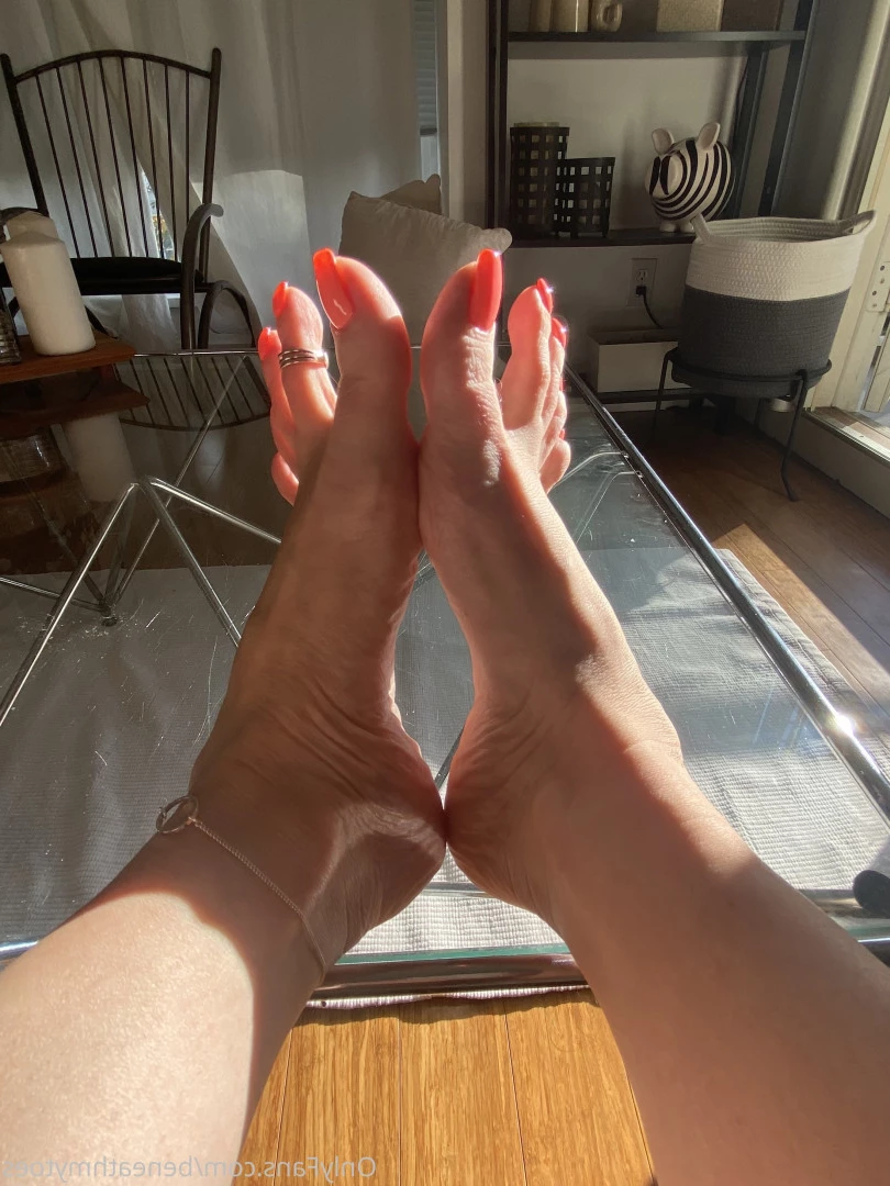 beneathmytoes Onlyfans leaked photo 7446553 on Hotleaks.tv