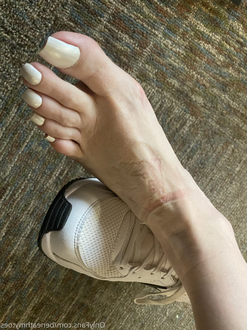 beneathmytoes Onlyfans leaked photo 7446641 on Hotleaks.tv