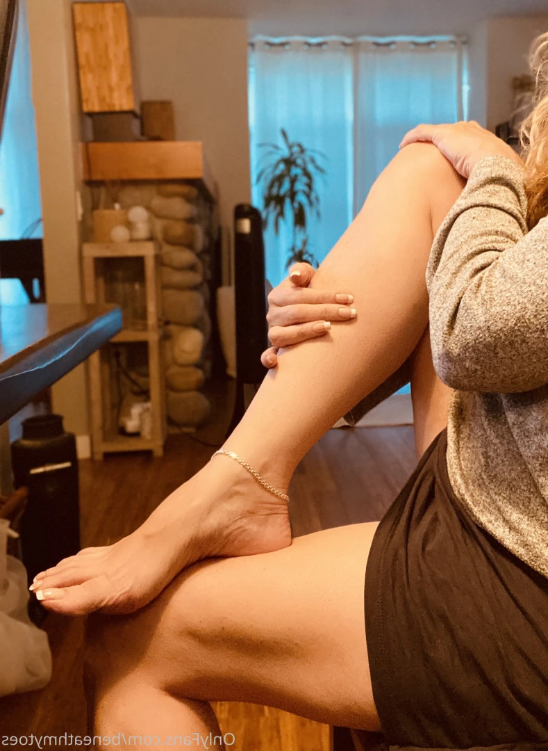 beneathmytoes Onlyfans leaked photo 7447042 on Hotleaks.tv