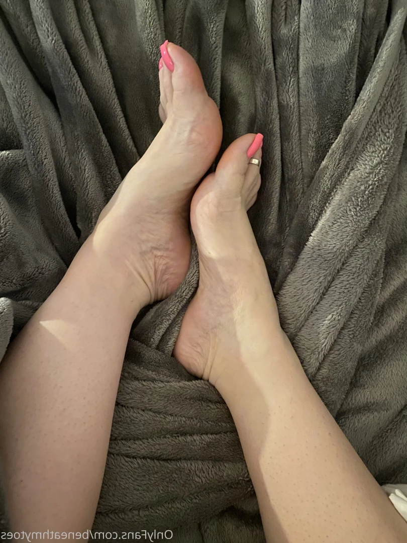 beneathmytoes Onlyfans leaked photo 7447096 on Hotleaks.tv