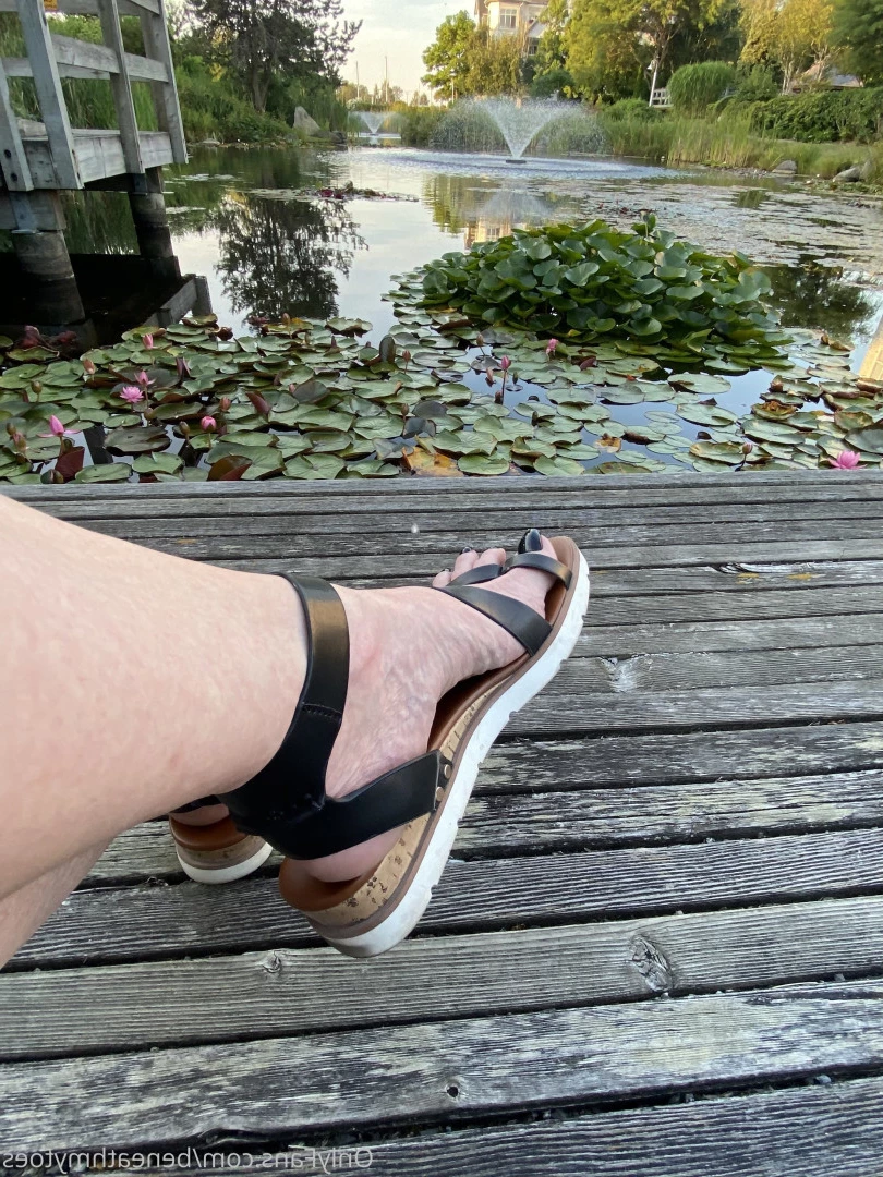 beneathmytoes Onlyfans leaked photo 7447261 on Hotleaks.tv