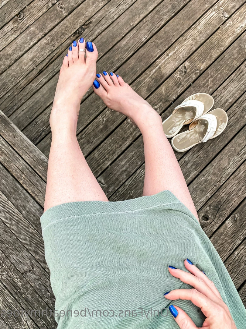 beneathmytoes Onlyfans leaked photo 7447378 on Hotleaks.tv