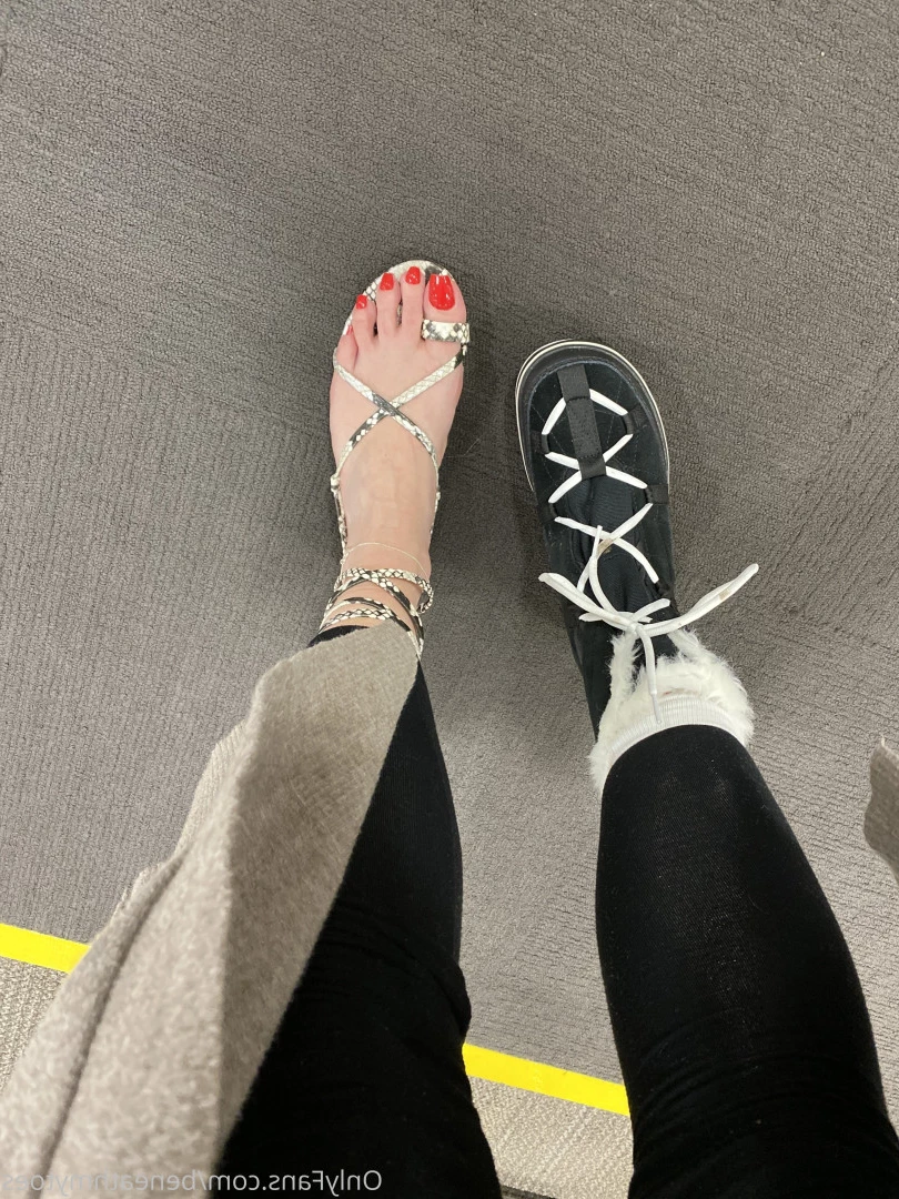 beneathmytoes Onlyfans leaked photo 7447619 on Hotleaks.tv