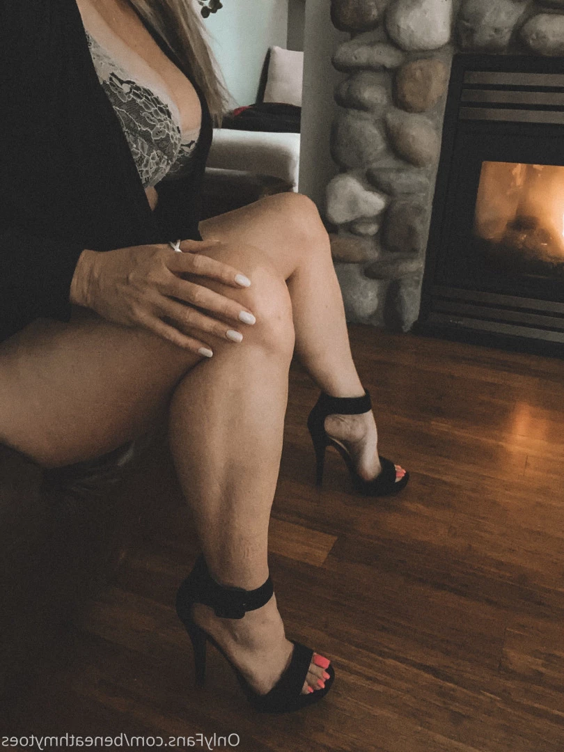 beneathmytoes Onlyfans leaked photo 7447680 on Hotleaks.tv