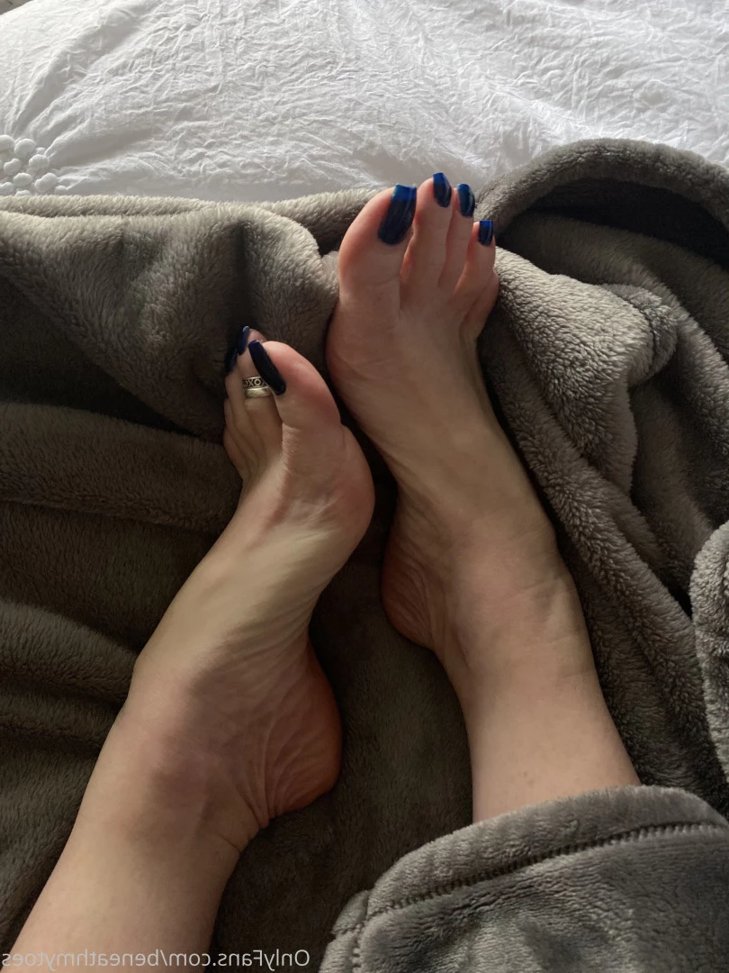 beneathmytoes Onlyfans leaked photo 7447721 on Hotleaks.tv