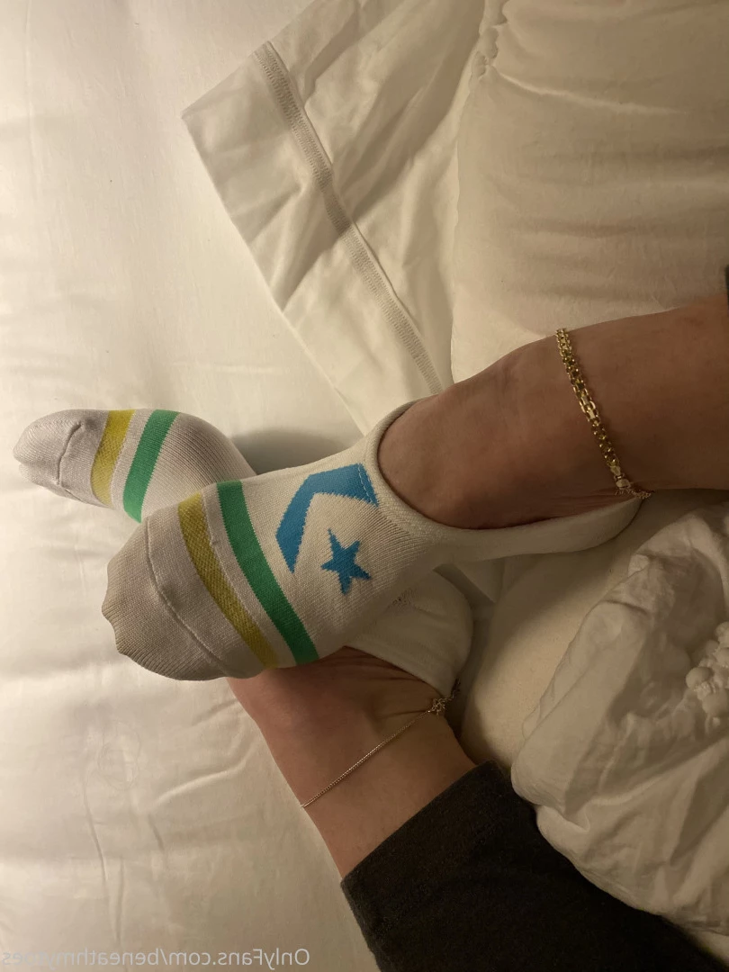 beneathmytoes Onlyfans leaked photo 7447965 on Hotleaks.tv
